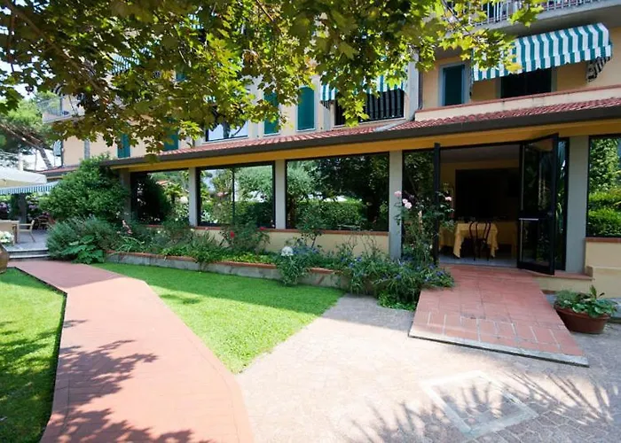 Hotel Gemma Del Mare Marina di Pietrasanta